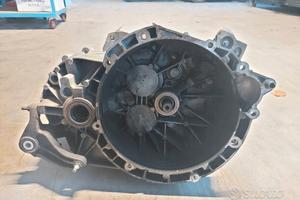 Cambio manuale Volvo S40 2.0 diesel del 2005