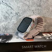 Smartwatch T 900 Ultra Big 2.09