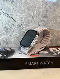 Smartwatch T 900 Ultra Big 2.09