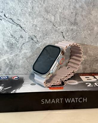 Smartwatch T 900 Ultra Big 2.09