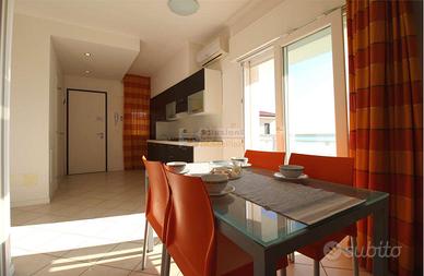 AGOSTO 2026 - FRONTE MARE CON 2 CAMERE - JESOLO LI
