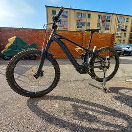 Mondraker Crafty R 2018