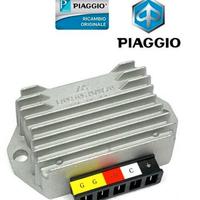 Regolatore piaggio vespa px/pk