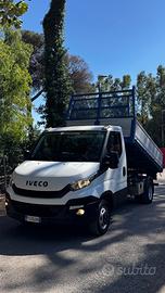 Iveco daily ribaltabile