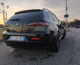 Alfa 159. jtd modello ti