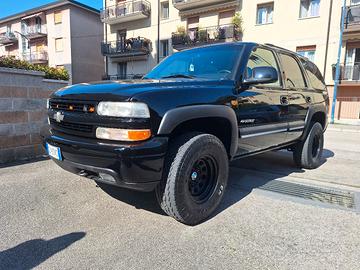 Chevrolet Tahoe 5.3 V8 LT Gpl
