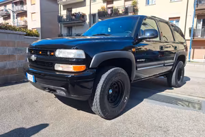 Chevrolet Tahoe 5.3 V8 LT Gpl