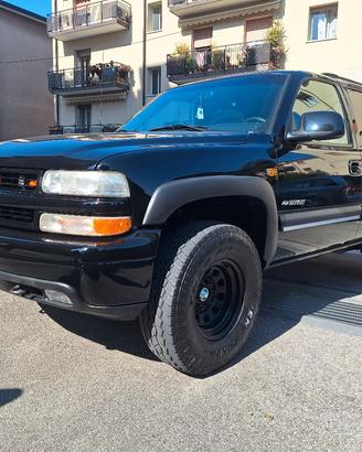 Chevrolet Tahoe 5.3 V8 LT Gpl