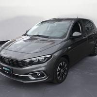 FIAT Tipo 1.0 5 porte