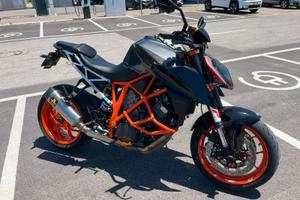 KTM 1290 Super Duke R MY 2017/2018