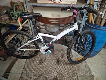  bici bimbo/a