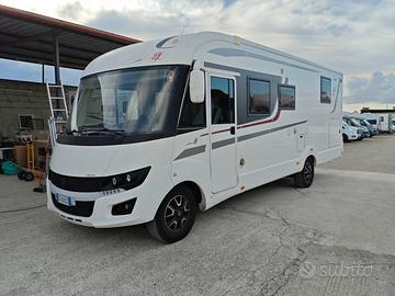 Rapido 896 F