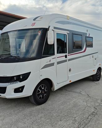 Rapido 896 F