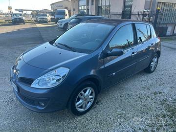 RENAULT Clio 1.5 dCi 85CV 5 porte Le Iene
