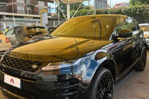 RANGE ROVER EVOQUE 2.0 180CV **PREZZO REALE**