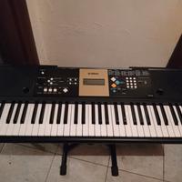 tastiera Yamaha 