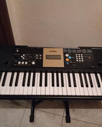tastiera Yamaha 