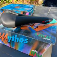 Sella selle italia Mythos coler celeste Bianchi