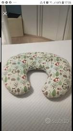Cuscino per allattamento