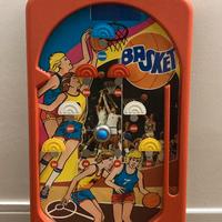 Flipper da tavolo Basket - Arco Falc