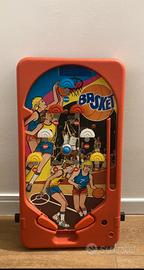 Flipper da tavolo Basket - Arco Falc