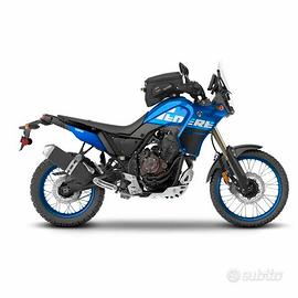 FISSAGGIO BORSA SERBATOIO CLICK SYSTEM YAMAHA TENE