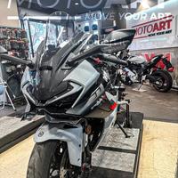 CFMoto 675 SR-R Euro 5+