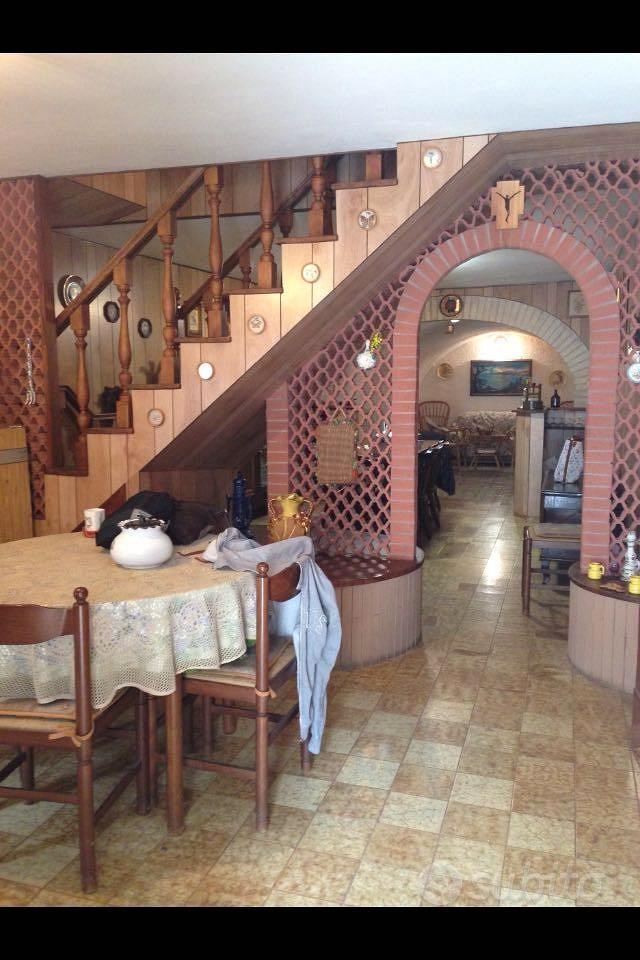 Casa – Villa Santa Lucia degli Abruzzi, Randino, Carrufo - Vista 2