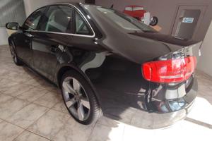 Audi A4 2.0 TDI 170CV F.AP. quattro