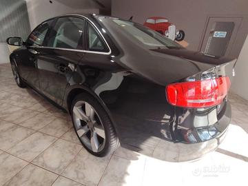 Audi A4 2.0 TDI 170CV F.AP. quattro