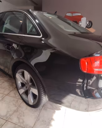 Audi A4 2.0 TDI 170CV F.AP. quattro