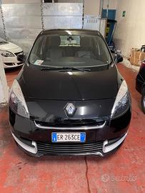 Renault Scenic Scénic XMod 1.5 dCi 110CV Start&Sto