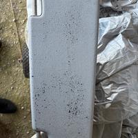 Alette parasole discovery 3