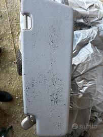 Alette parasole discovery 3