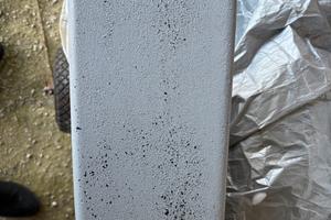 Alette parasole discovery 3