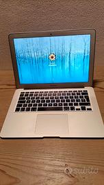 MacBook Air 13"