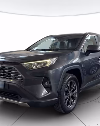 TOYOTA Rav4 2.5 vvt-ie h Dynamic 2wd 218cv e-cvt