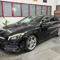 Mercedes-Benz CLA Shooting Brake 200d 4Matic Autom