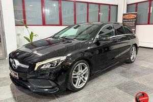 Mercedes-Benz CLA Shooting Brake 200d 4Matic Autom