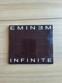 Eminem - Infinite