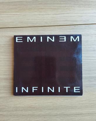Eminem - Infinite
