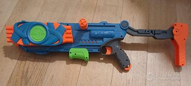 blaster giocattolo nerf