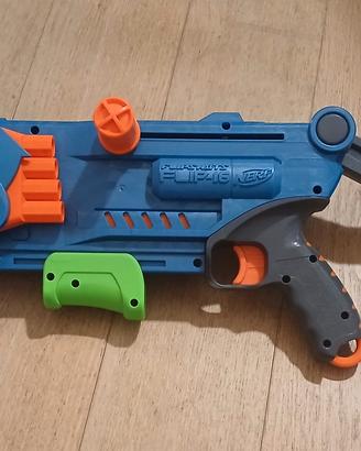 blaster giocattolo nerf
