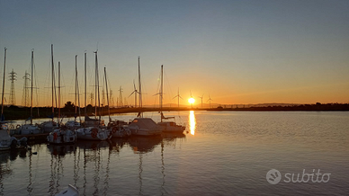 Trasferimento Barche a Vela