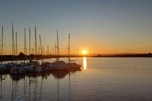 Trasferimento Barche a Vela