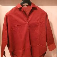 Camicia CePo Oversize - Velluto a coste