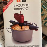 MESCOLATORE AUTOMATICO NUOVO