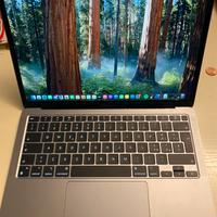 Macbook air m1 13”