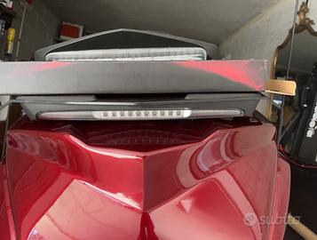 Goldwing 18/21 Luce freno portapacchi no originale