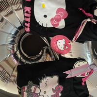 Magliette Hello kitty nuove
